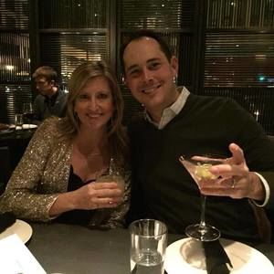 Meet your Posher, Adam